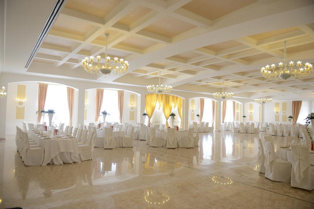Hotel La Corte มาเตรา ภายนอก รูปภาพ