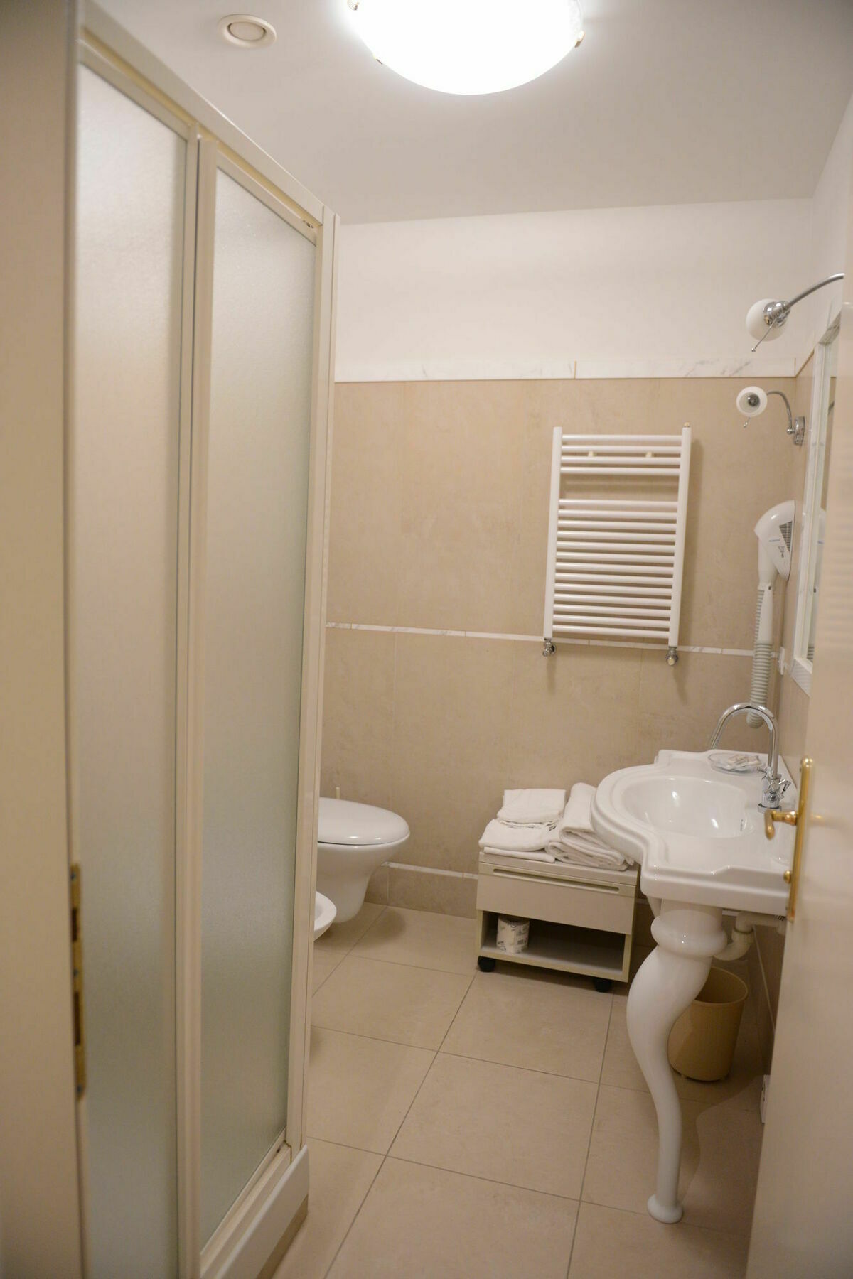 Hotel La Corte มาเตรา ภายนอก รูปภาพ