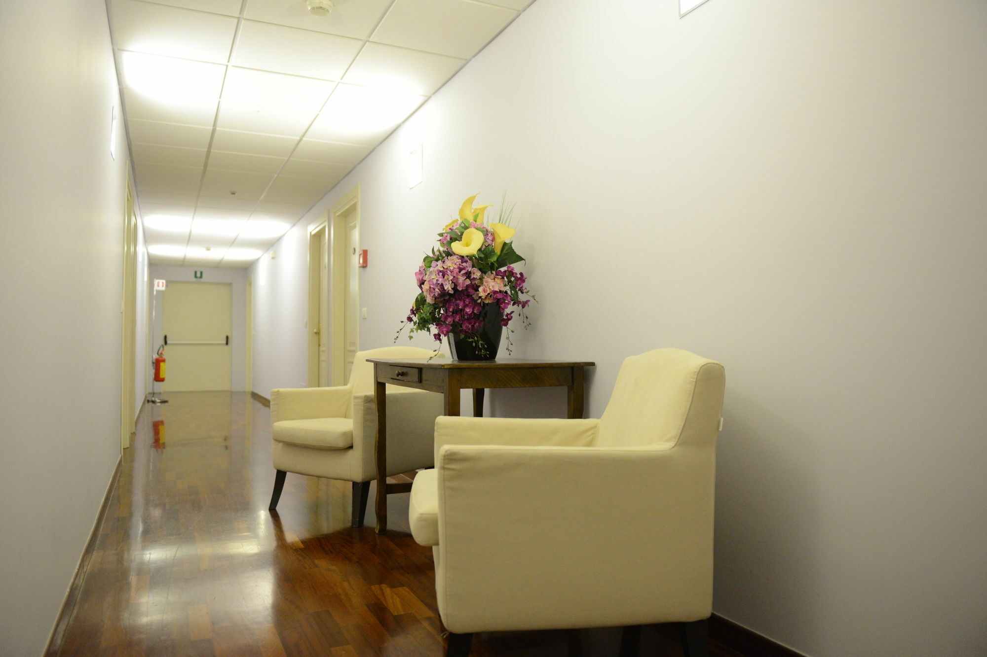 Hotel La Corte มาเตรา ภายนอก รูปภาพ